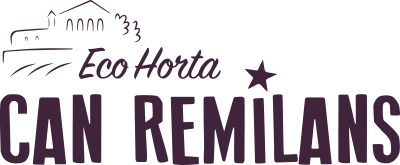Logo Ecohorta Can Remilans